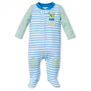 Lamaze Baby Boys Organic Dog Sleep N 0